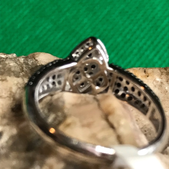 Black Spinel size 7 - Picture 7 of 9